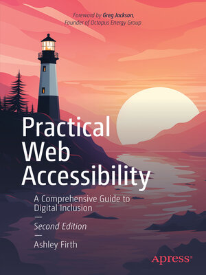 cover image of Practical Web Accessibility